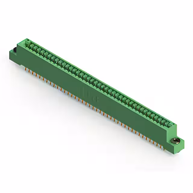 346-080-556-203 EDAC Inc.  Edgeboard Connectors